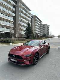 Ford mustang/2018/2.3 ecoboost
