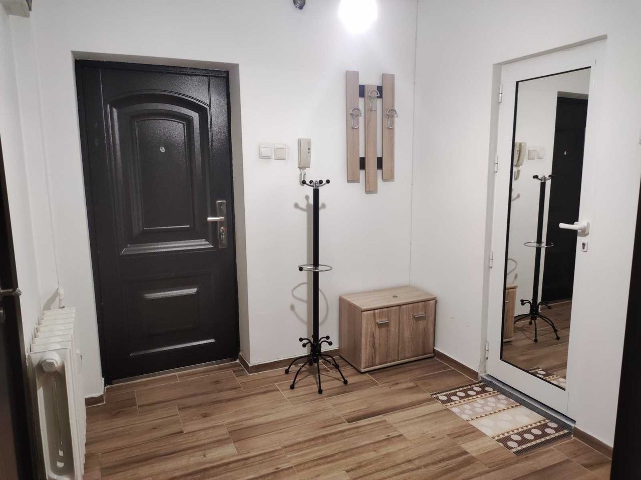 Дава се под наем Двустаен апартамент в София, Младост 1 - 58 кв.м за 475 € - Снимка #1
