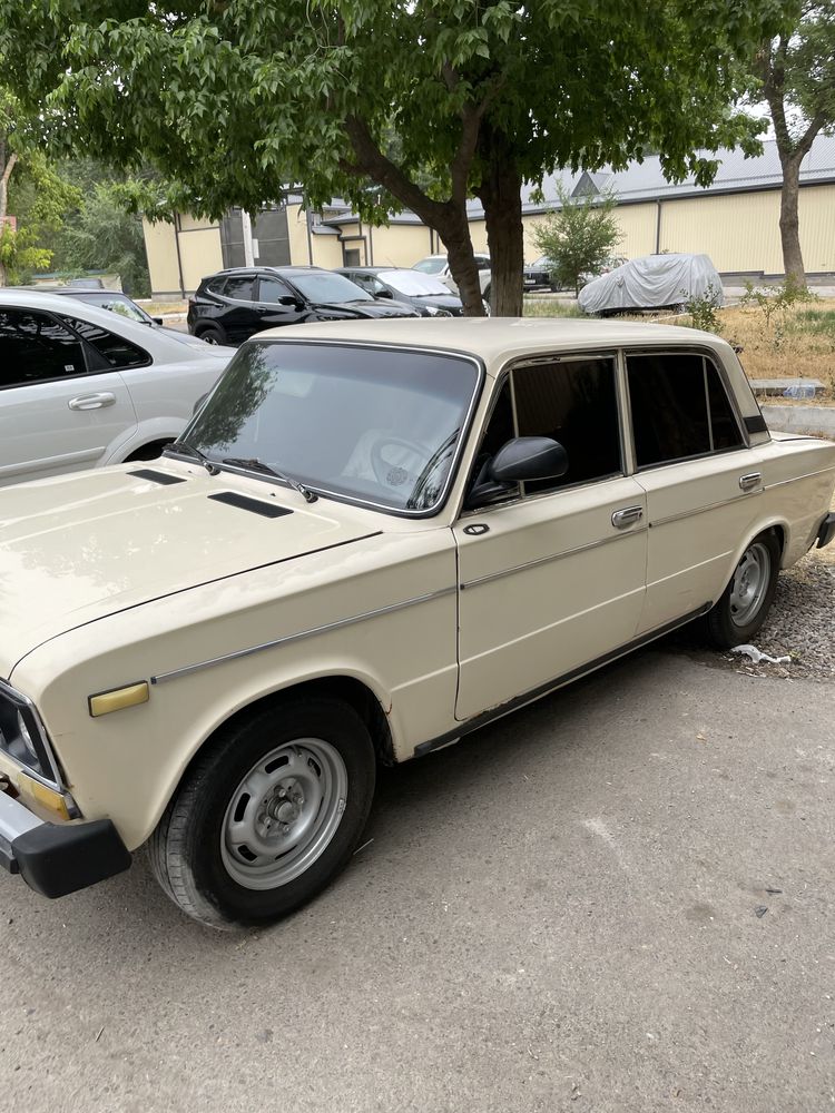 Jiguli vaz 2106 srochna sotiladi