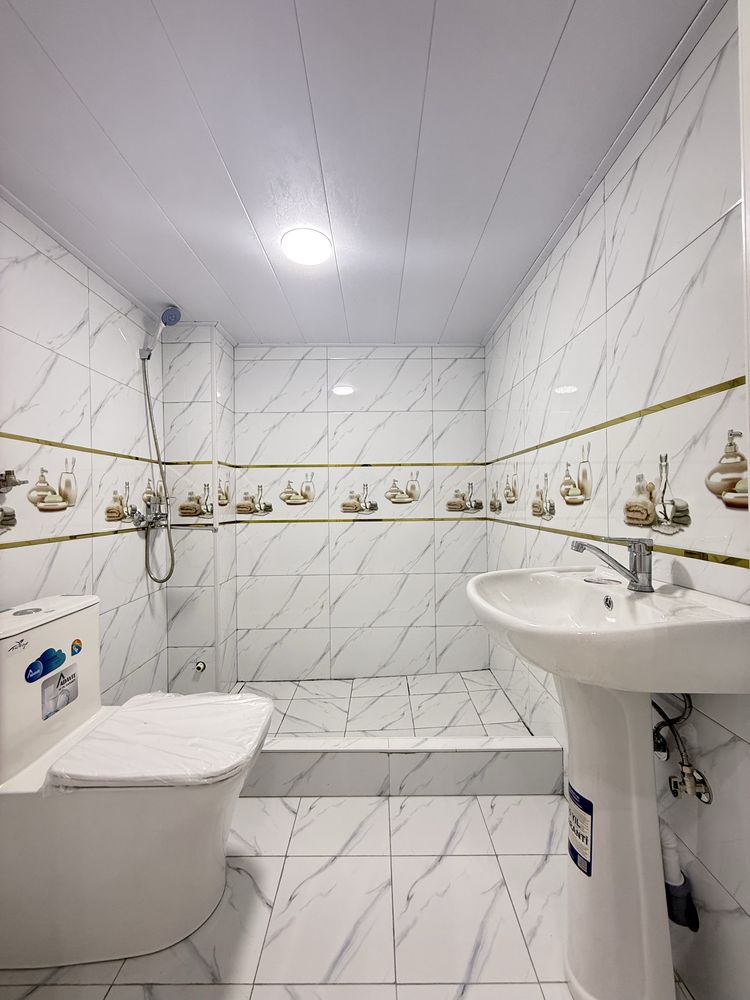 Квартира арендага берамиз.Манзил 24 таба гагарина