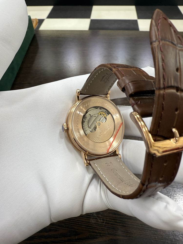 Часы Breguet Classik