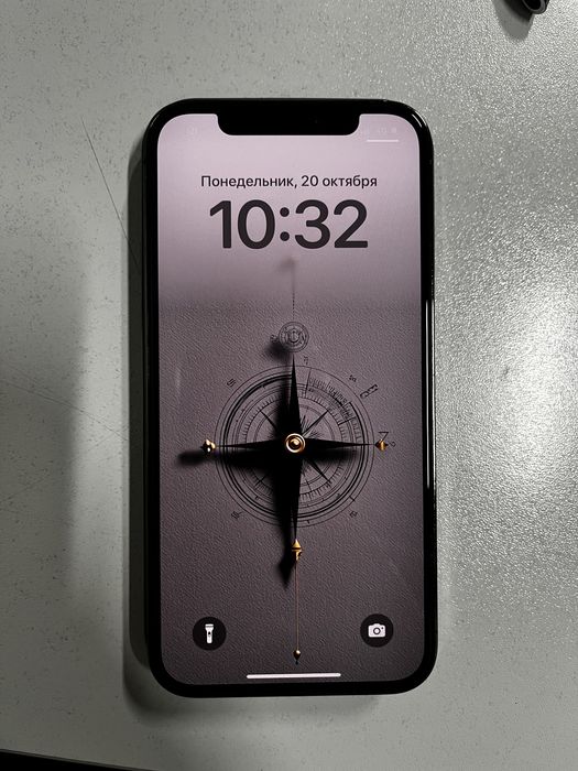 Iphone 12 pro 128 гб обмен на айфон 14 про или 13 про макс