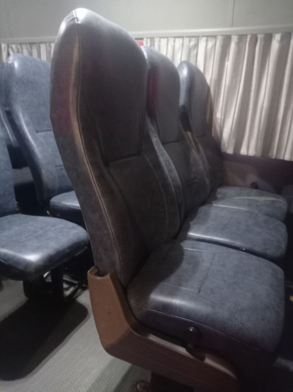 Mikro avtobus xizmati arzon va kamfort xis qiling