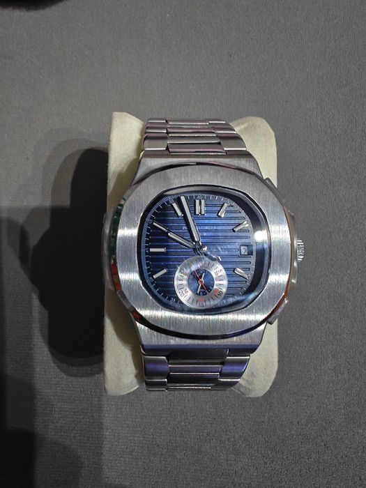 Patek Philippe Nautilus като нов