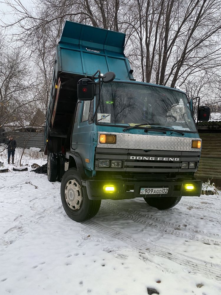 Вывоз мусора Услуги самосвала