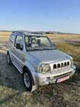 Vand Suzuki jimny