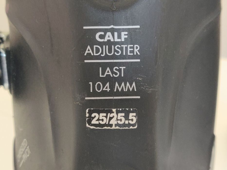 Clăpari Salomon X Access 70W