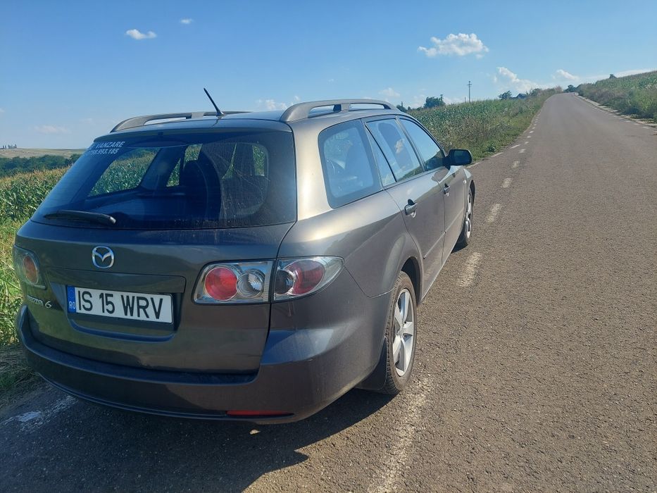 De vânzare mazda 6