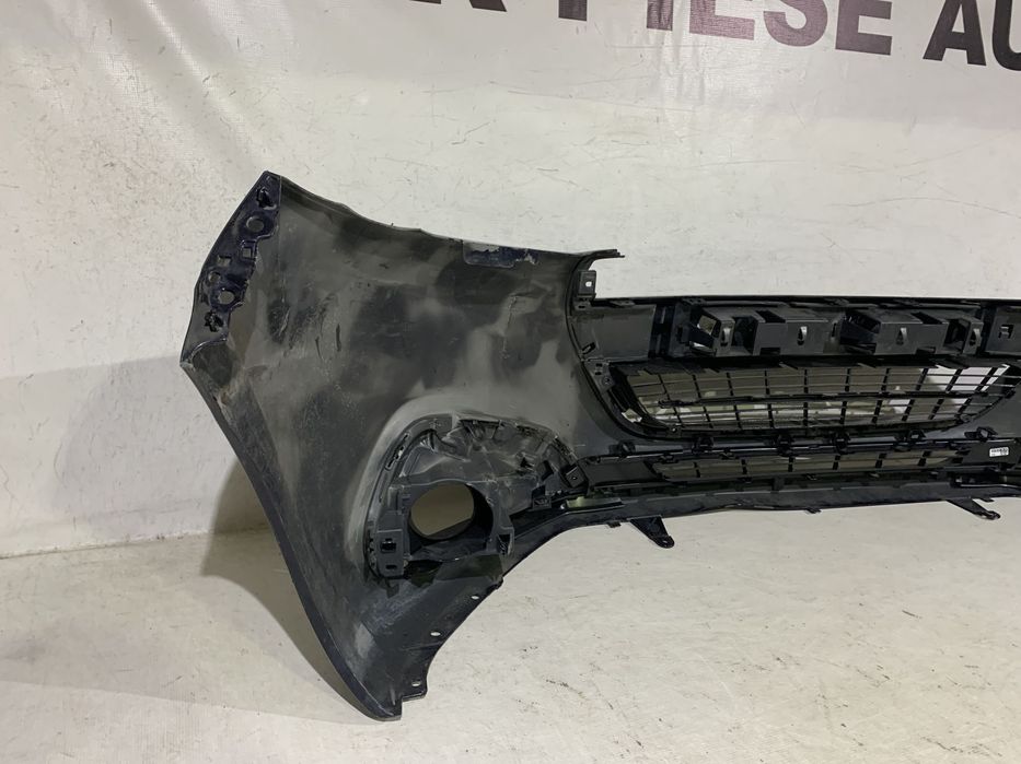 Bara fata Peugeot 208, facelift, 2015, 2016, 2017, 2018, cod origine OE 9810513771.