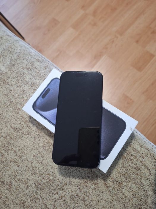 Iphone 15 Pro 128 gb