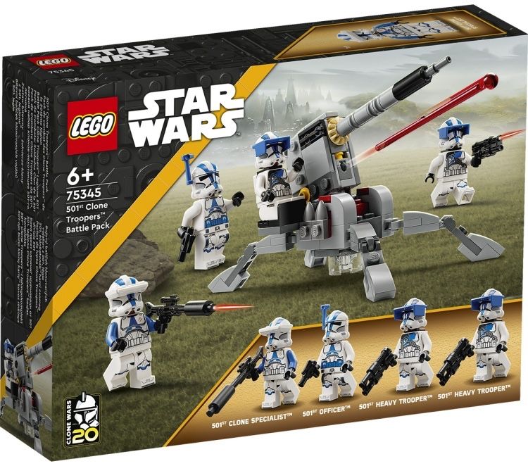Продам Лего набор Star Wars