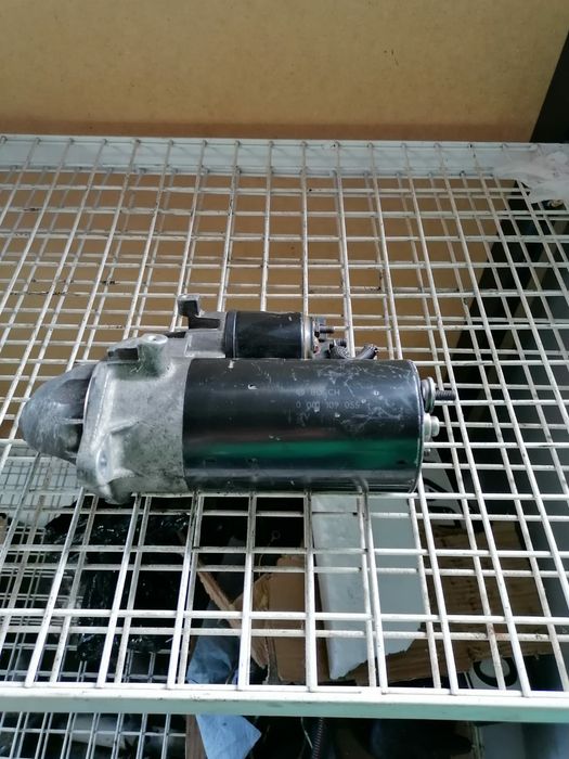 Electromotor opel vectra c/ zafira a/ astra g/ signum 2.0 2.2 dti
