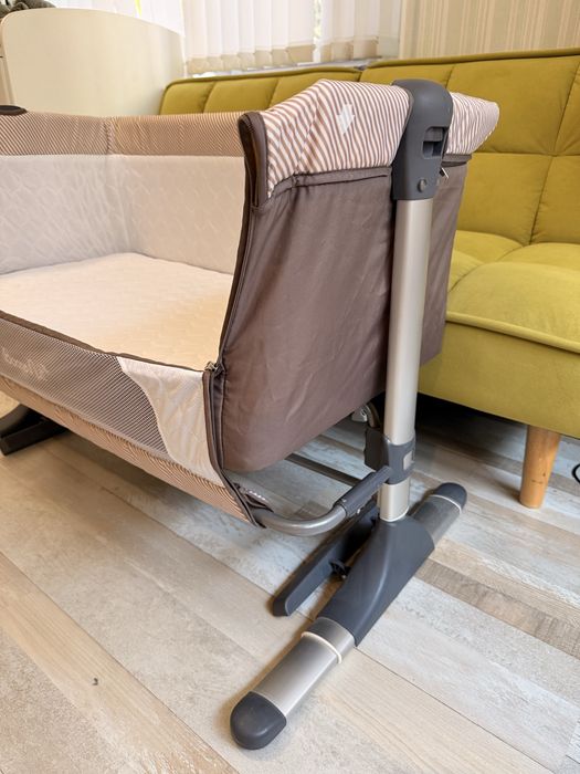 Бебешка мини кошара / next to me Kikka boo + подарък