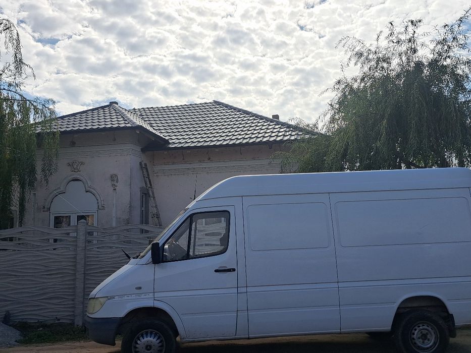 Adrian Dinu Acoperișe Premium