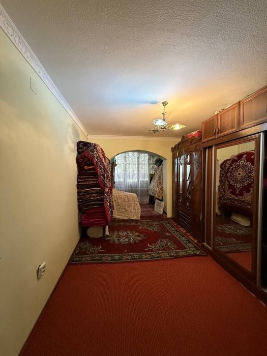 Продаётся квартира 3хком,на 4этаже ориентир Мархабо