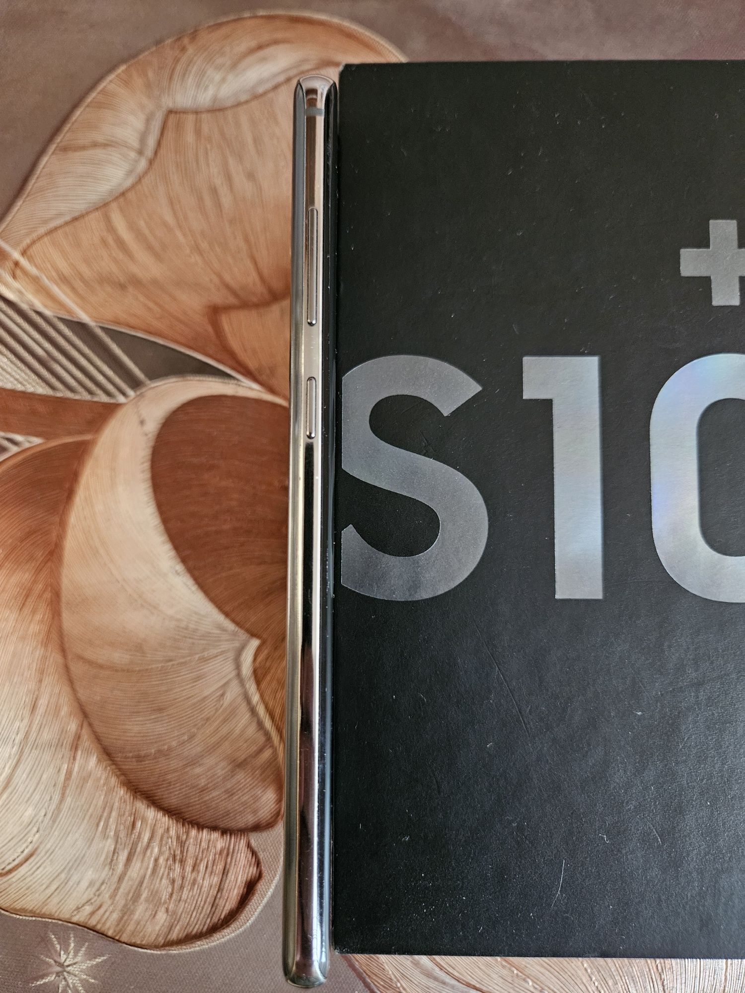 Samsung S 10 plus 8/128