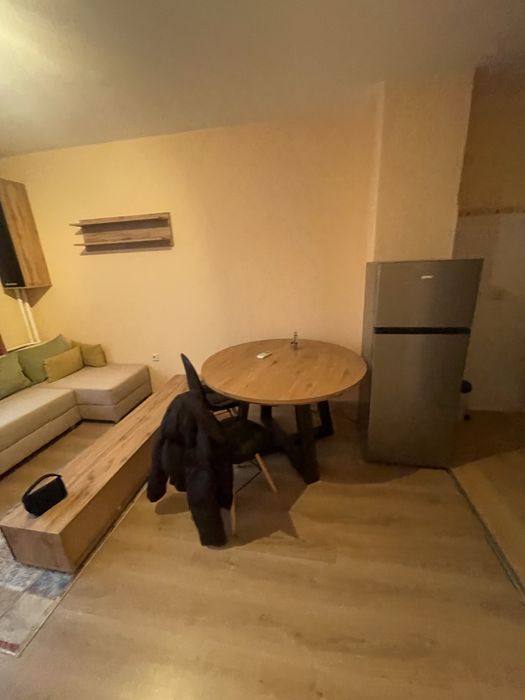 Дава се под наем Едностаен апартамент в София, Люлин 4 - 37 кв.м за 382.5 € - Снимка #2
