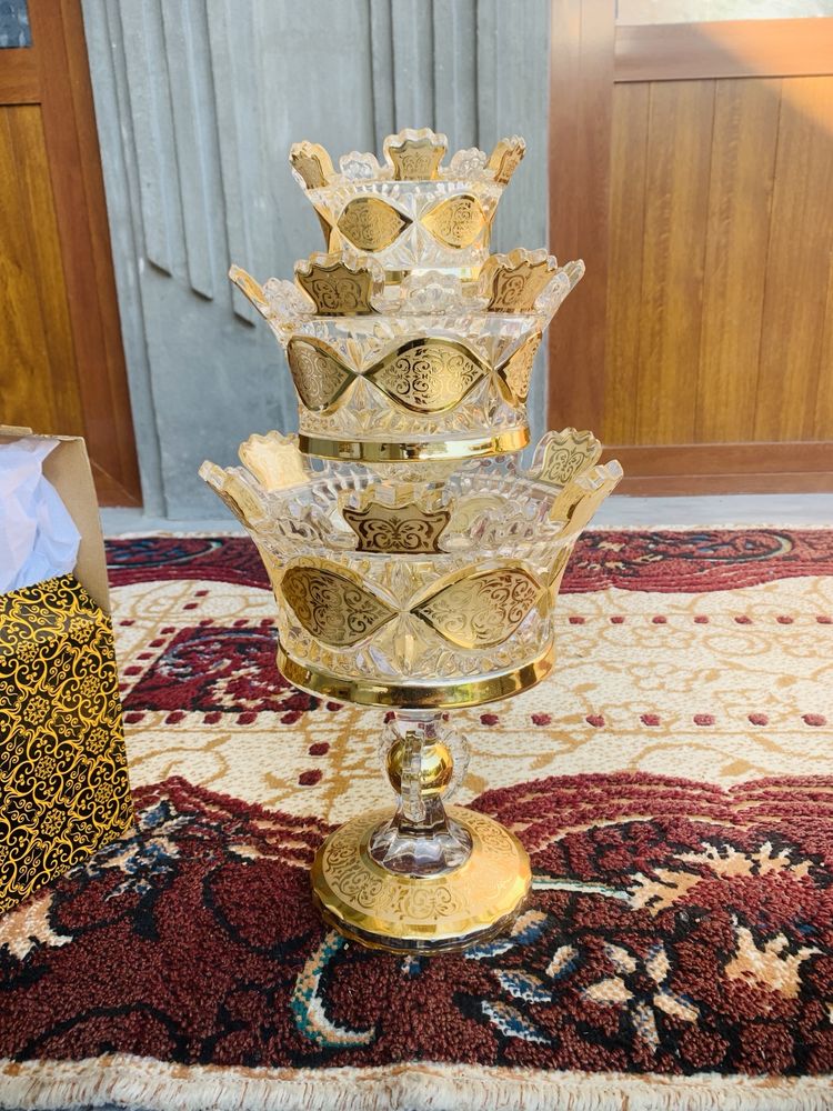 Bagema 9 talik kamplekt original xitoyniki