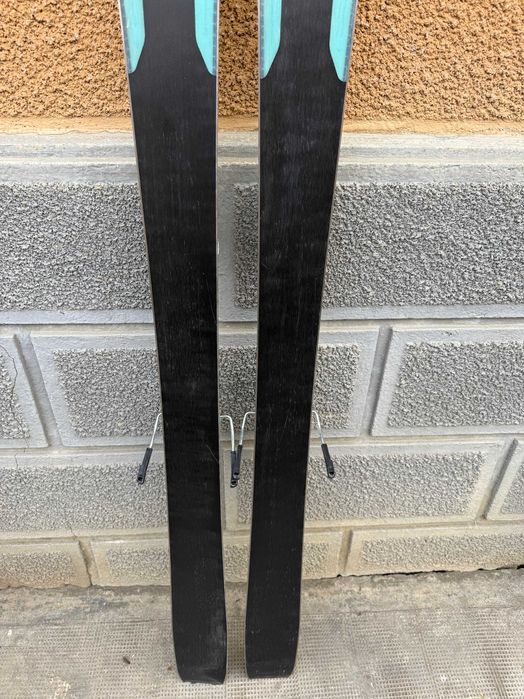 schi dynastar legend w84 L156cm