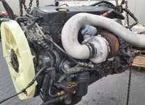 Motor complet Iveco Cursor 11 - Piese de motor Iveco
