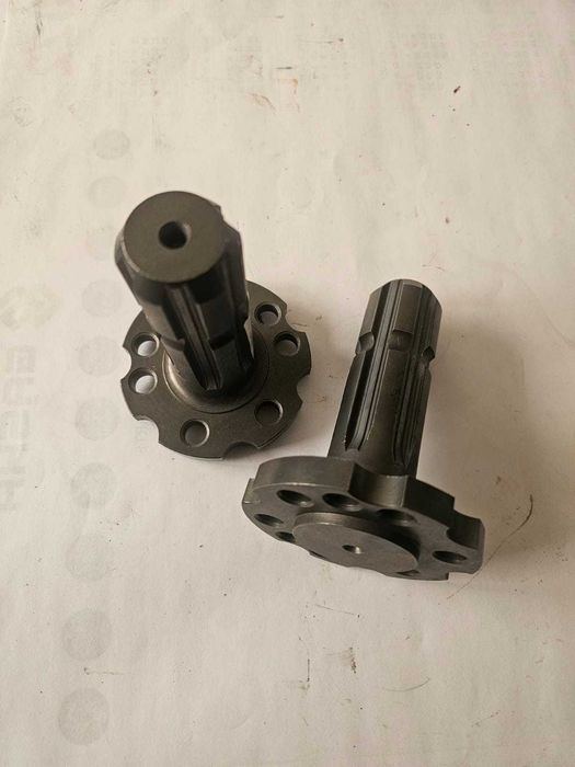 Ax priza putere tractor Claas Renault Massey Ferguson