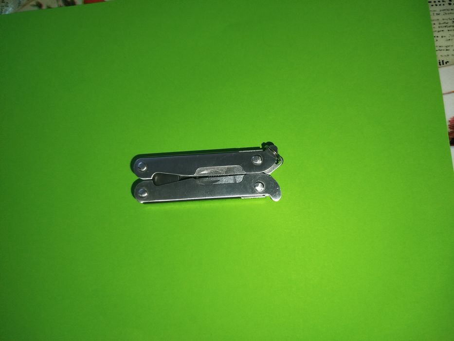 Многофункциональные ножи и т д