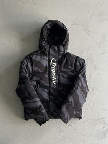 Trapstar Hyperdrive Яке