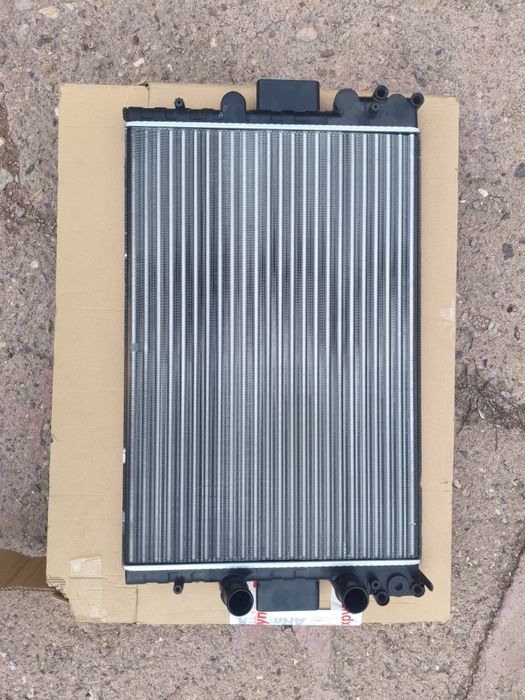 Радиатор охлаждения Iveco,Fiat
