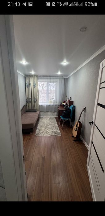 Продам квартиру 3 ком.