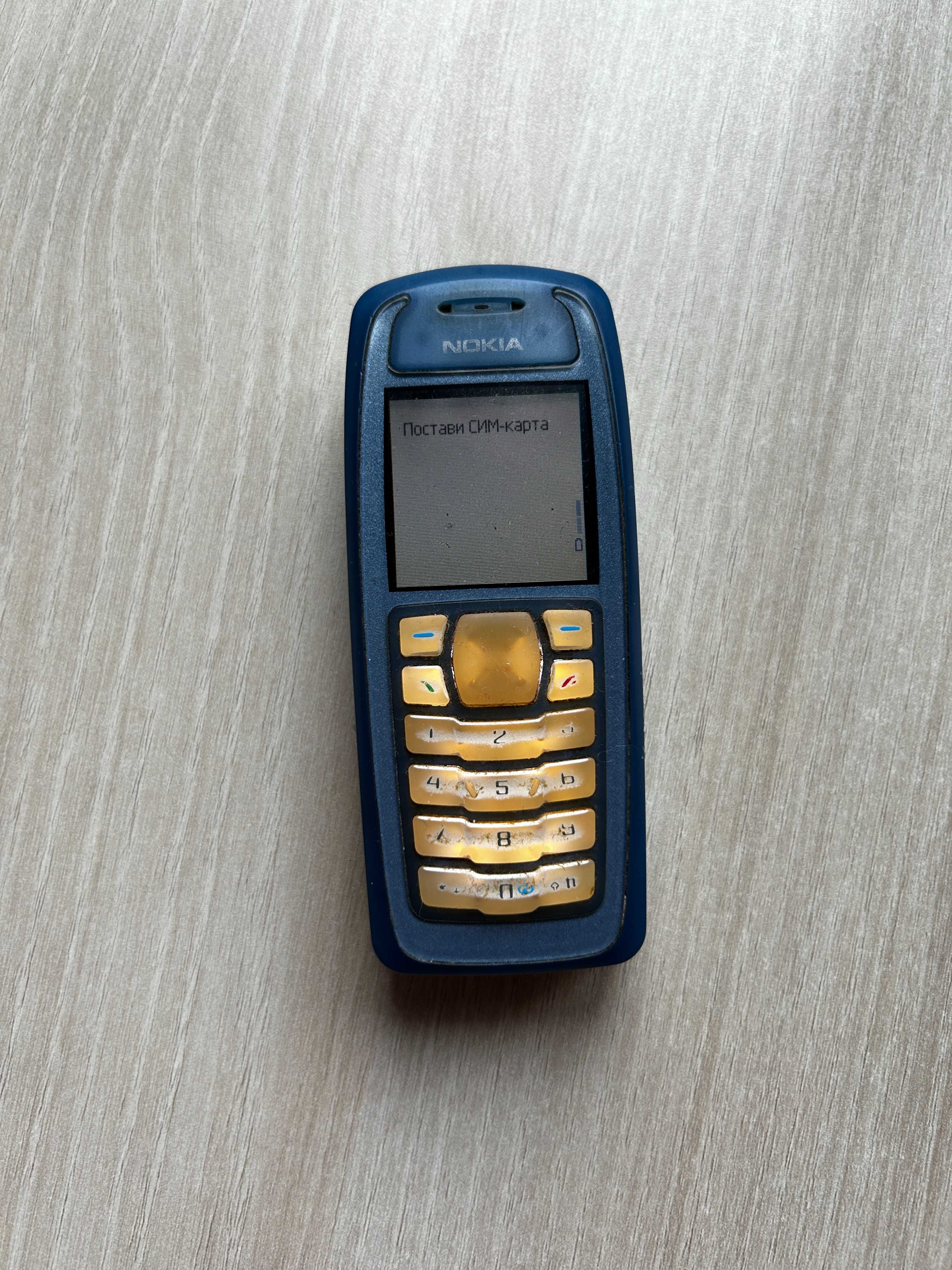 Продавам GSM Nokia 3100