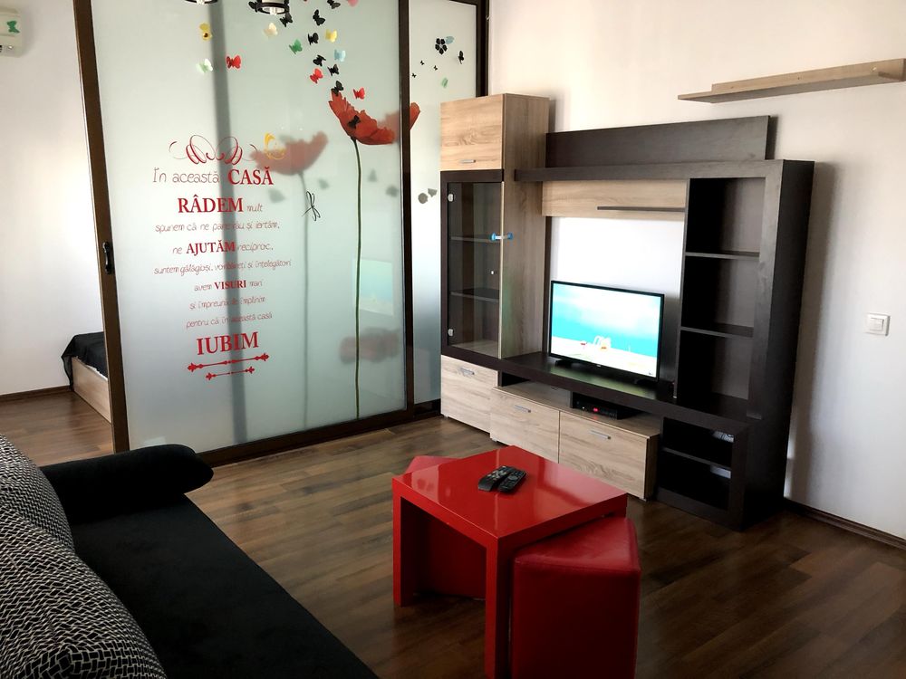 Studio Quadra 2 de inchiriat