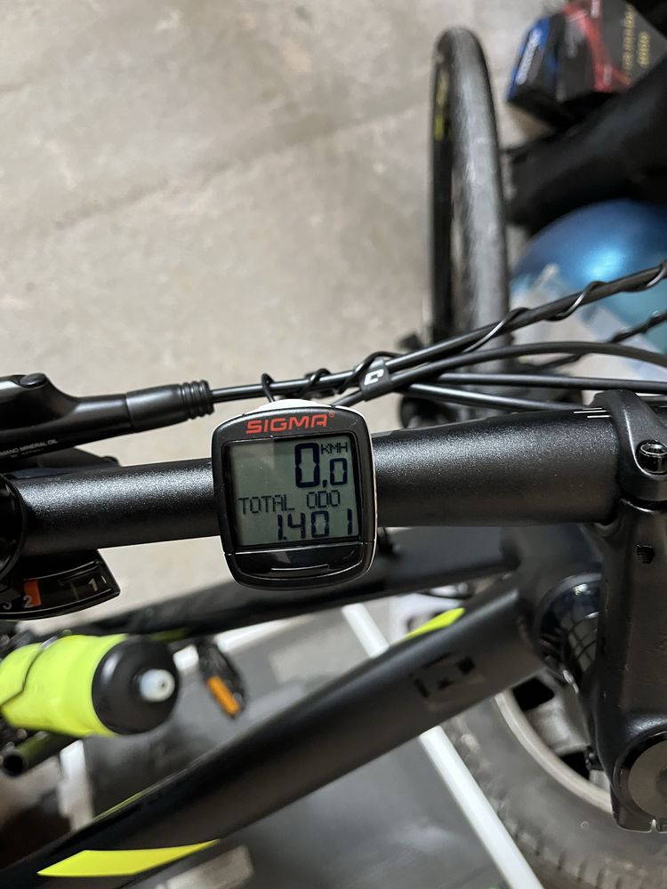 Велосипед Drag Grand Canyon 28”