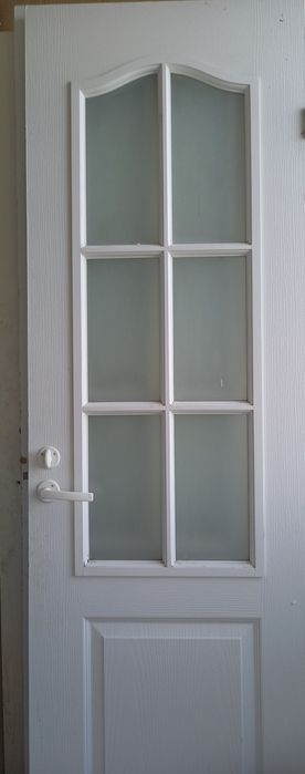 Деревянные двери 7000. Пишите