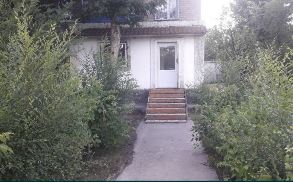 Продам помещение под любой бизнес.  Можно обмен.