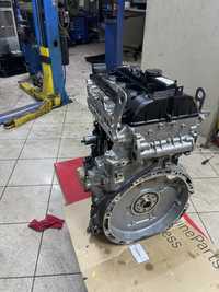 Motor Mercedes 2.2 diesel, euro 5, OM 651