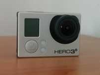 Vând Gopro Hero 3+