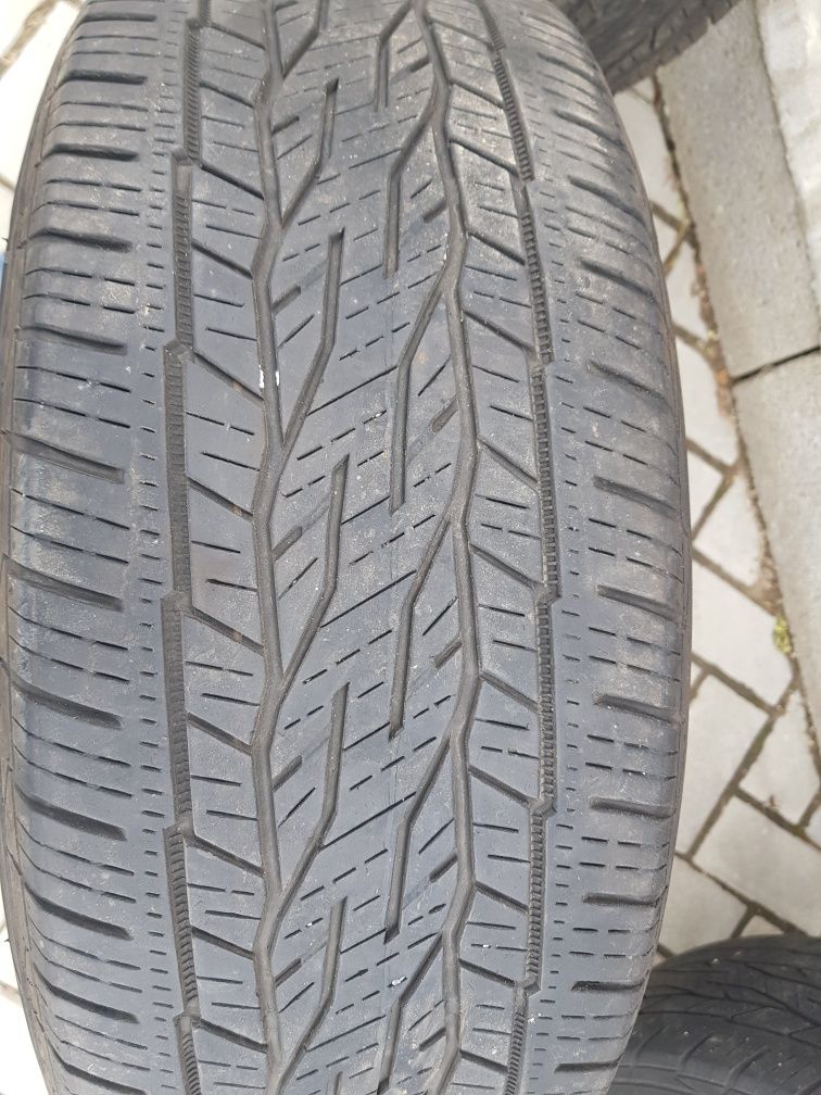 Jante 5x108 pe 18 peugeot, citroen