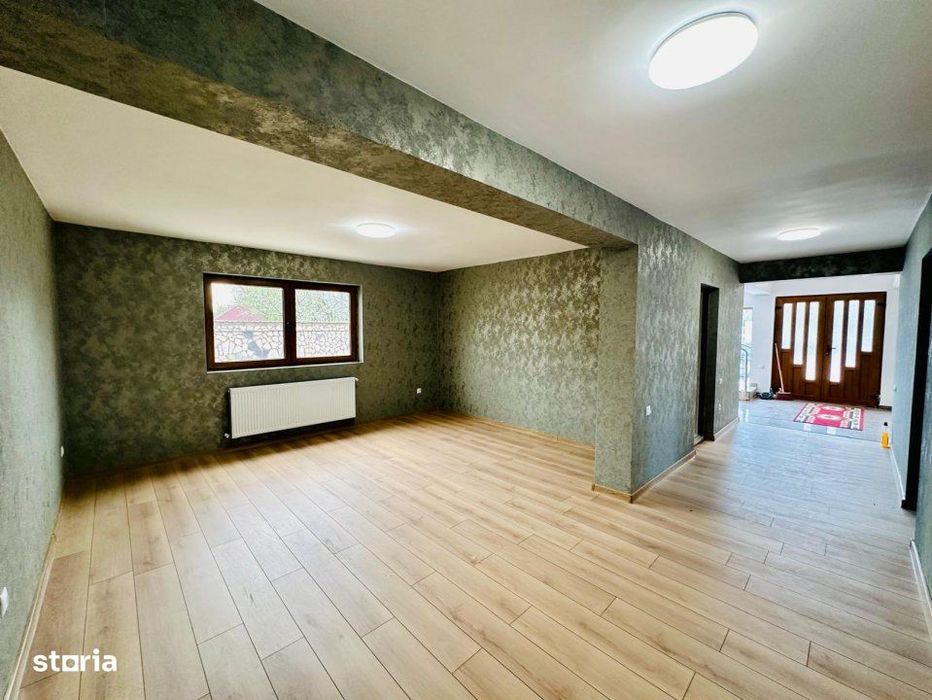 Vila P+1+M la cheie - Buftea