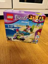 LEGO Friends | Scuterul de Plaja al Miei