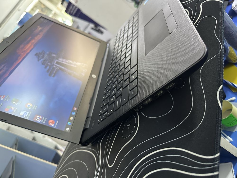 Гарантия HP Core i3/ОЗУ-8ГБ/ССД-256ГБ емкость 100% в идеале
