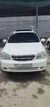 Chevrolet Lacetti 1.6 автомат 2013 года