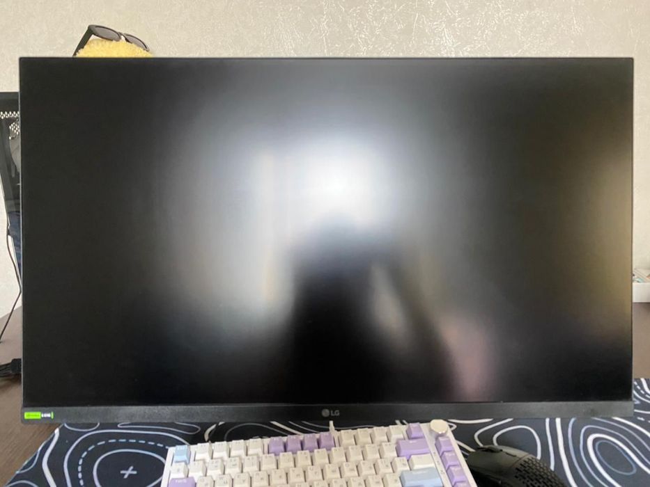 Продаю игровой монитор