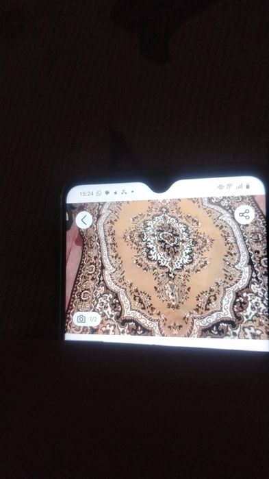 Продам ковер советского производства