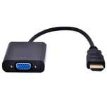 Переходник с VGA на HDMI НОВЫЙ!