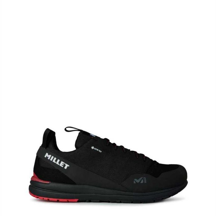Vand pantofi sport Millet Goretex barbati, marime 44, lucrata mic