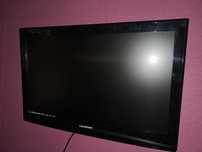 Blaupunkt TV 32 Телевизор