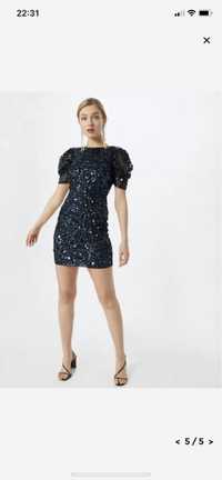 Rochie Lace&beads