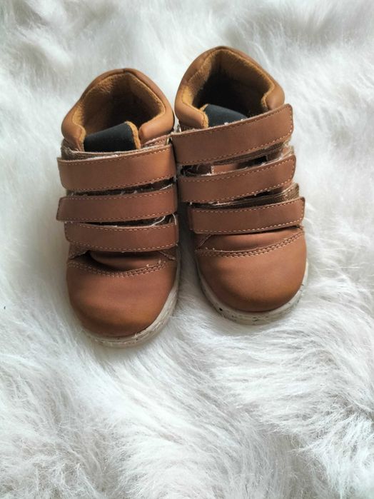Ghete copii piele