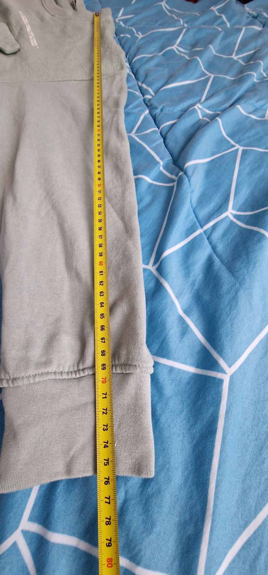 Bluza unisex, Cropp, marime L, usor oversized,  stare foarte buna