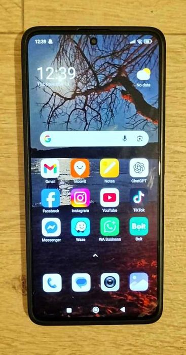 Redmi Note 13 Pro 5G